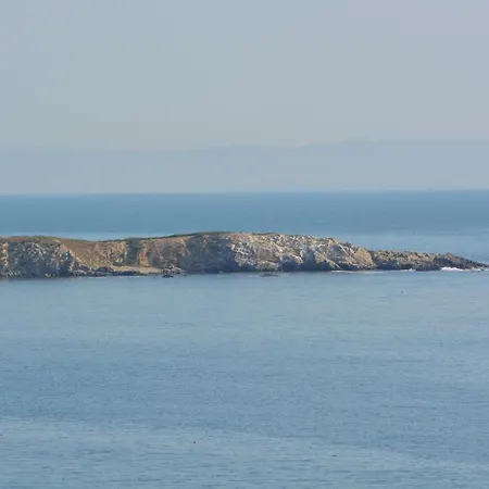 елени Maison d'hôtes Sozopol