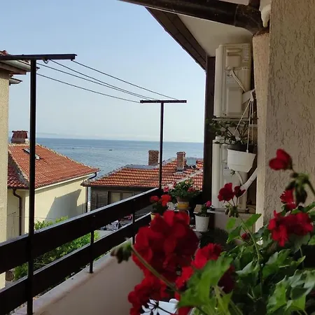 Pensjonat елени Sozopol