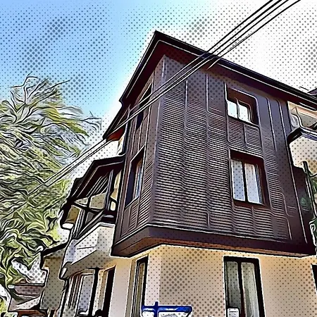 елени Maison d'hôtes