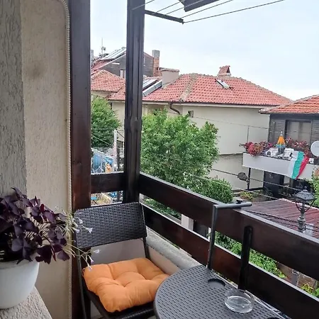 Maison d'hôtes елени 3*