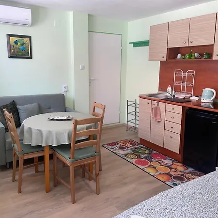 елени Maison d'hôtes 3*