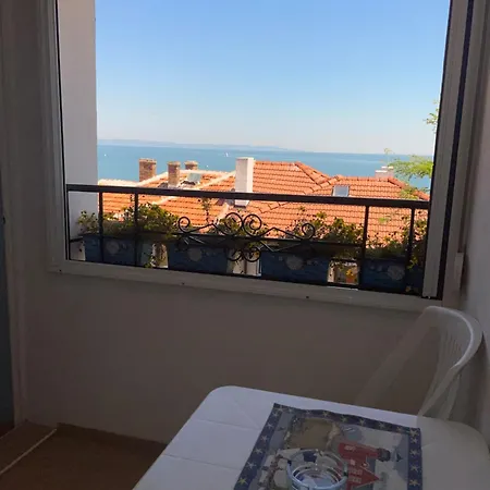 елени Sozopol