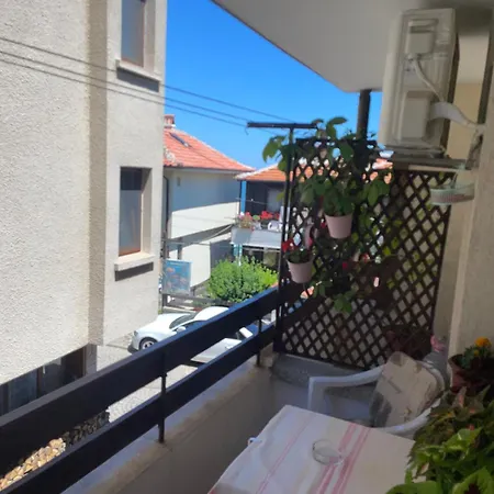 елени 4* Sozopol