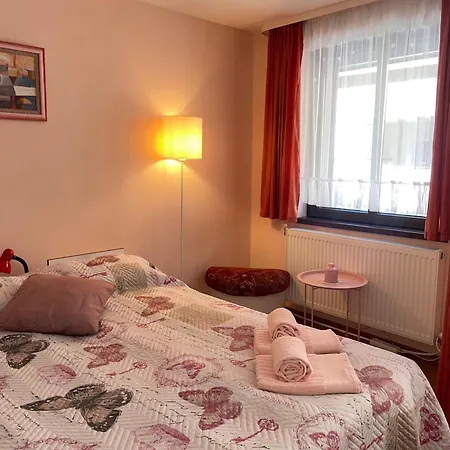 елени Maison d'hôtes Sozopol