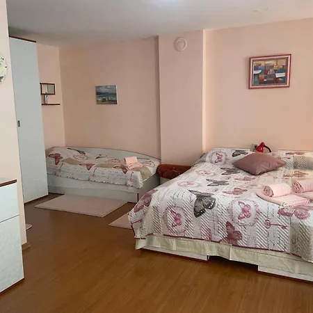 елени Maison d'hôtes Sozopol