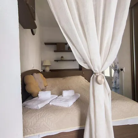 елени 4* Sozopol