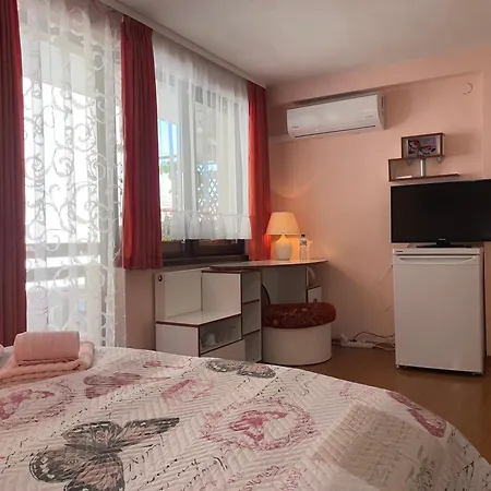 елени 4* Sozopol