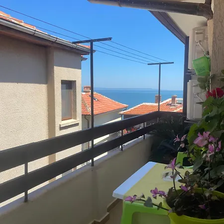 елени 4* Sozopol