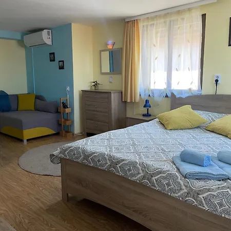 елени Maison d'hôtes