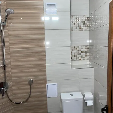 Maison d'hôtes елени 4*