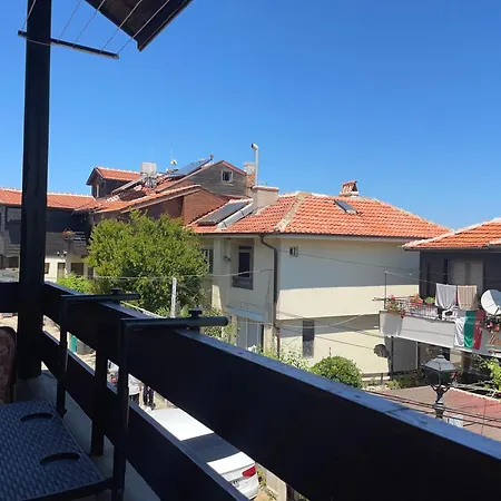 елени 4* Sozopol