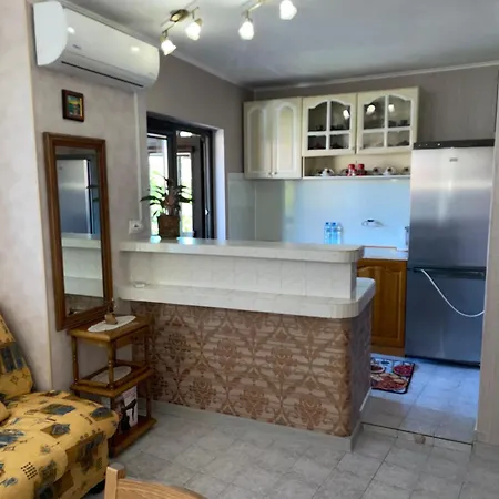 Pensionat елени Sozopol