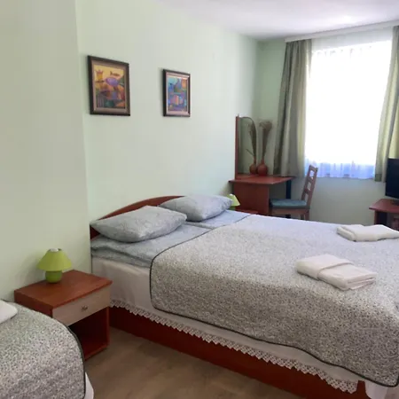 елени Maison d'hôtes 4*