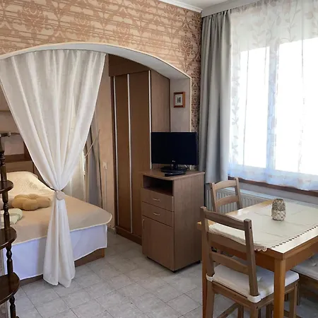елени 4* Sozopol