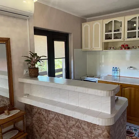 Maison d'hôtes елени 4*