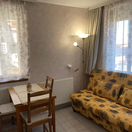 Maison d'hôtes елени 4*