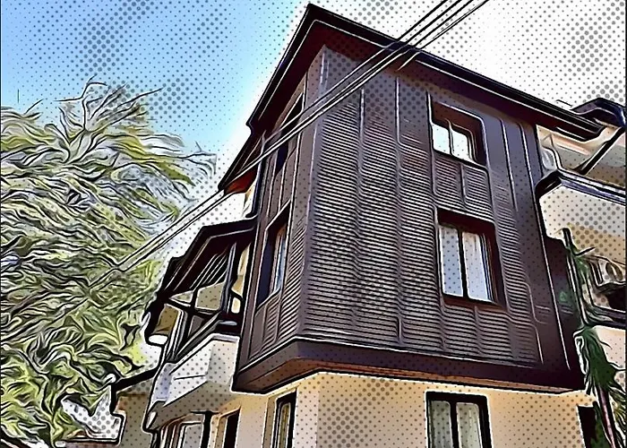 елени Гостевой дом