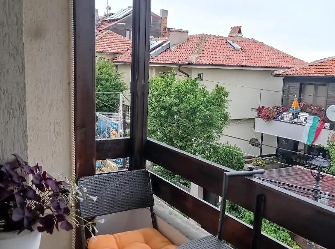 Гостевой дом елени 3*