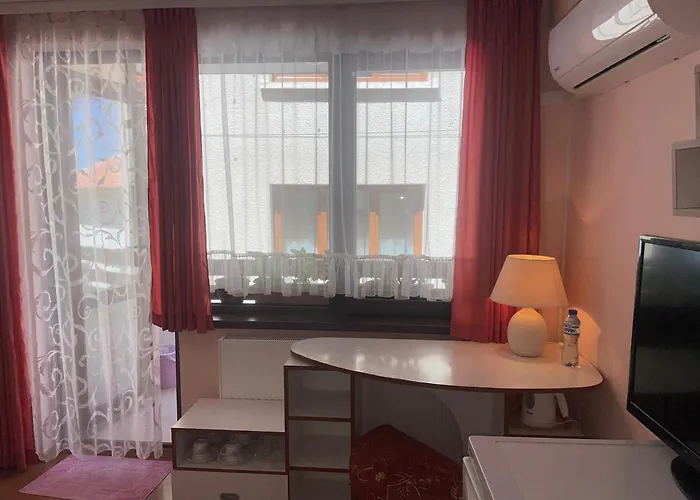 елени Гостевой дом