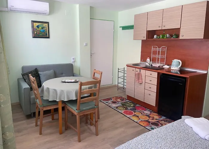 елени Гостевой дом 3*