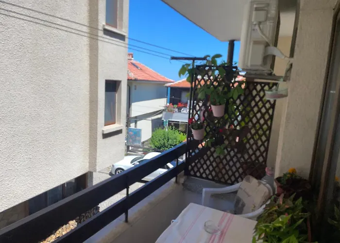 елени 3* Созополь