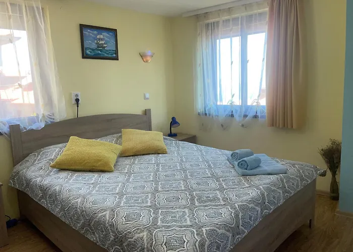 Гостевой дом елени