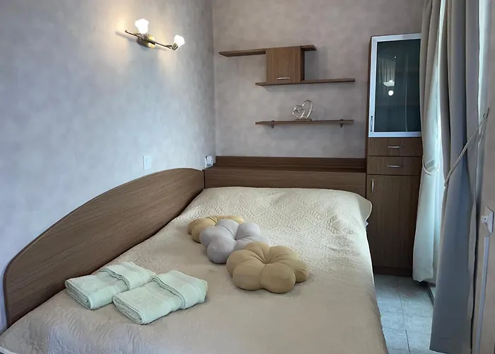 Гостевой дом елени