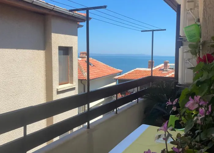 елени 3* Созополь