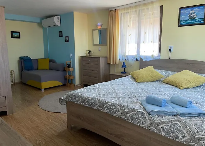 елени Гостевой дом