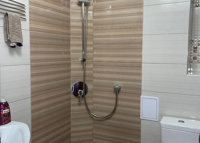 Гостевой дом елени