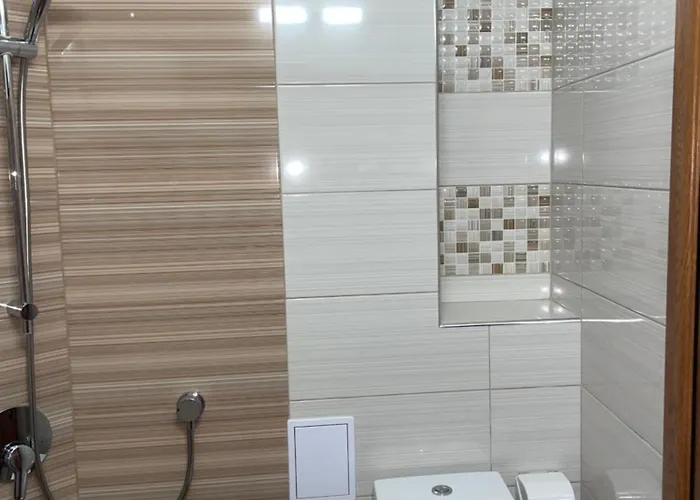 Гостевой дом елени 3*