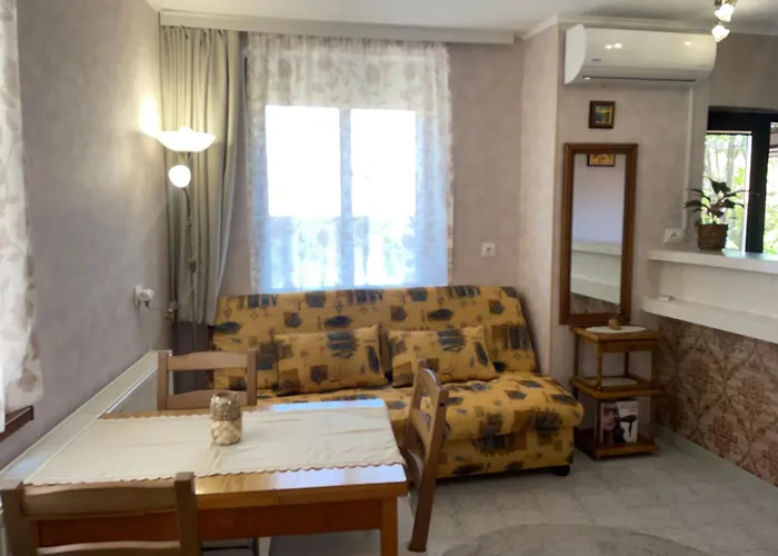 елени Гостевой дом