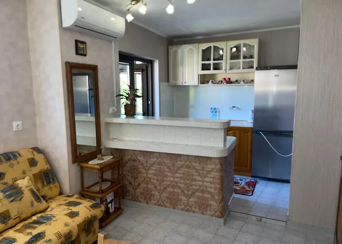 Гостевой дом елени Созополь