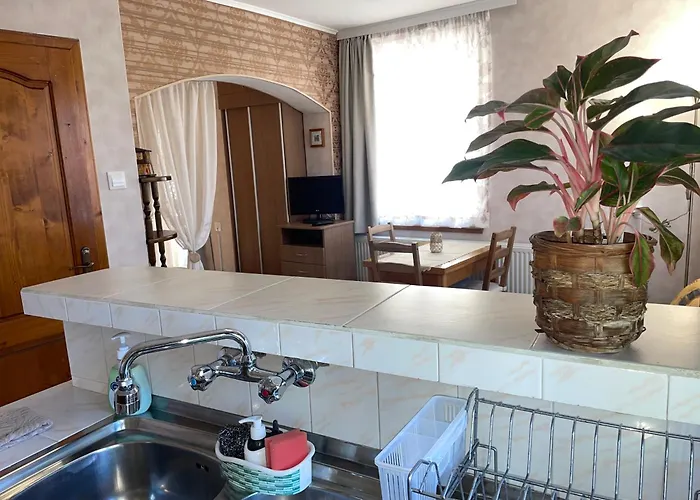 елени Гостевой дом