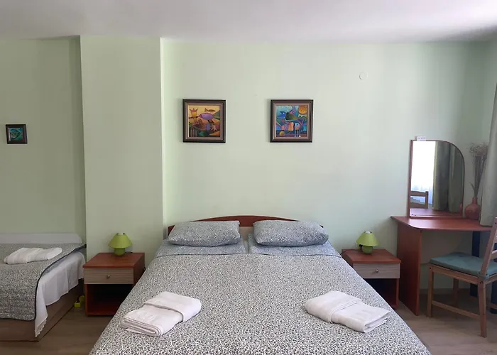 елени Гостевой дом Созополь