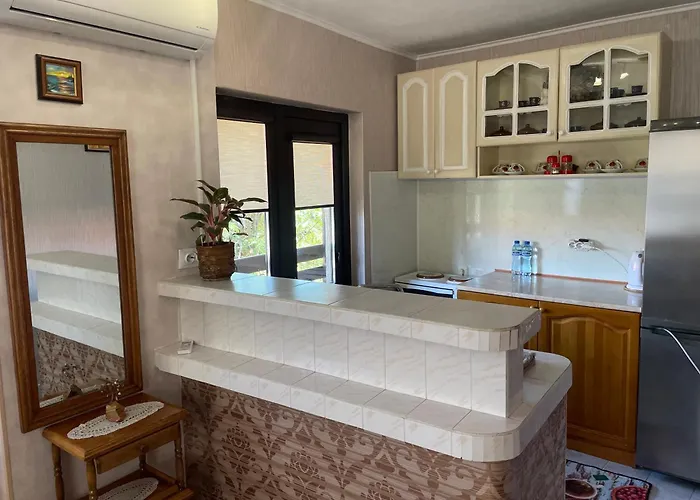 Гостевой дом елени 3*