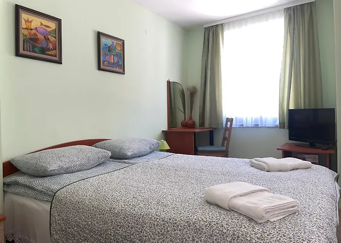 елени Созополь