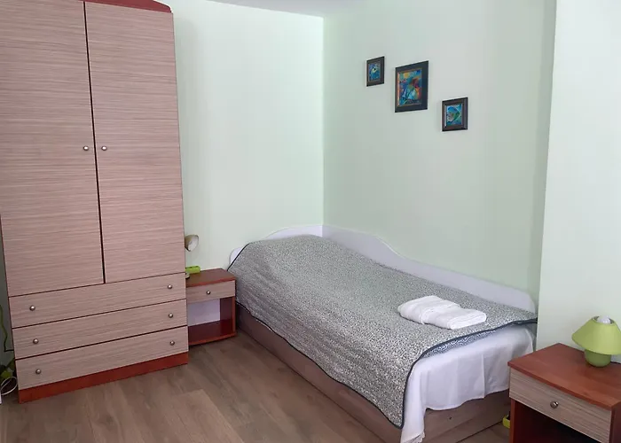 елени Гостевой дом 3*