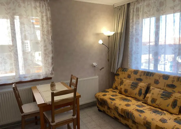 Гостевой дом елени 3*