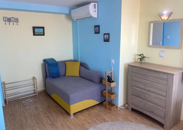 елени Гостевой дом