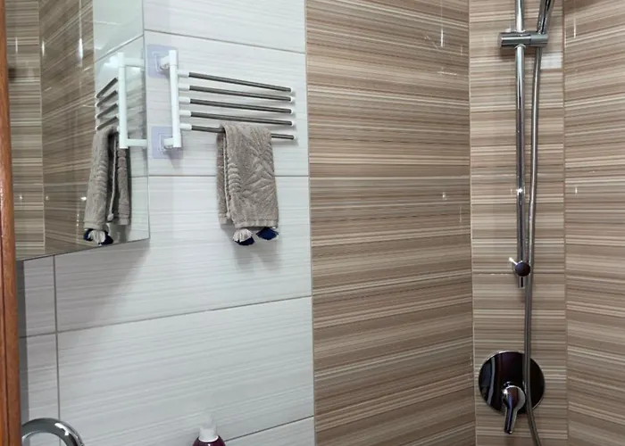 Гостевой дом елени